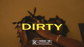 [FREE] Omah Lay x Rema x Oxlade type beat -''DIRTY''