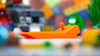 10 Secret LEGO Building Tricks Only Experts Know