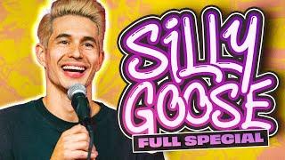 Silly Goose | FULL COMEDY SPECIAL | Michael Blaustein