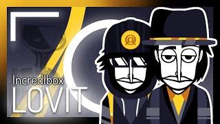 Lovit Teaser 2 | Incredibox Mod Teaser