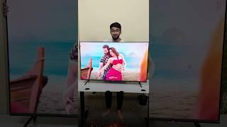 Puthu TV vaanga poreengala? Thomson 50 Inch 4K TV