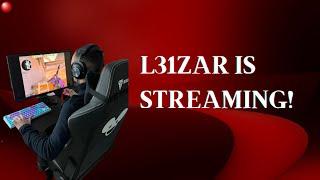 LIVE @L31ZaR Gaming FULL HD SI STYLE 2 SA PLECE TROLLU ALA NEBUN