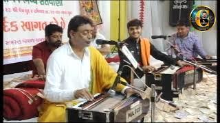 Hanuman chalisa Sailesh maharaj  Piyush mistry