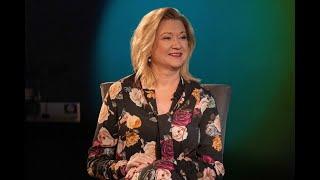 Linda Liepiņa sarunā "Nedēļas personība"