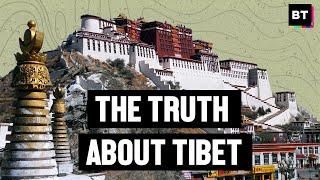 How the CIA Trained Violent Tibetan Extremists To Stoke Unrest In China