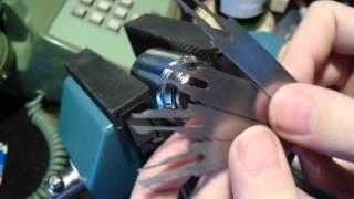 automotive locksmith tools