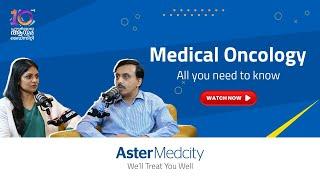 Aster International Institute of Oncology at Aster Medcity Kochi