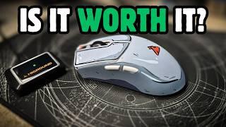 Is the new Higround Mouse worth buying? Unboxing Review