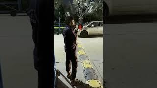 Jaldi waha se Hato #viral #jaldi #jaldiwahasehato #road #speaker  #funny #comedy #funnyvideos