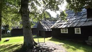 Sunnhordland Museum, Leirvik