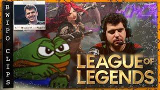 Is playing League of Legends a WASTE OF TIME?