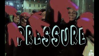 SPAZZ BCP X HARDHEAD TSG X HUNCHO TSG  -  "PRESSURE" (SHOT BY IDOOVISUALS)