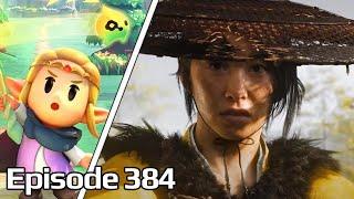 Zelda EOW, State of Play, Ghost of Yotei, Xbox TGS, PS5 Pro, Ubisoft In Trouble | Spawncast