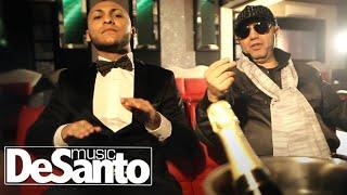 NICOLAE GUTA & DANI MOCANU - CHAMPIONS LEAGUE - #DESANTOMUSIC