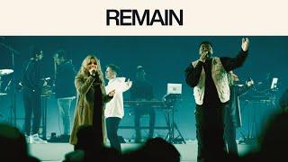 Remain | Live | Victory Worship