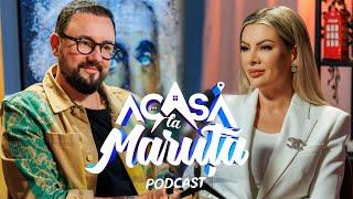 DR. ALEXANDRA FILIP, CHIRURG ESTETICIAN, ASUMATĂ ȘI DIRECTĂ: FRUMUSEȚE ȘI ADEVĂRURI | PODCAST #182