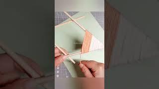 New art and craft  #shorts #viral #trending #youtubeshorts #craft