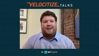 Tim Baier of Spiracle Media on Storytelling and Interactive Video | Velocitize Talks