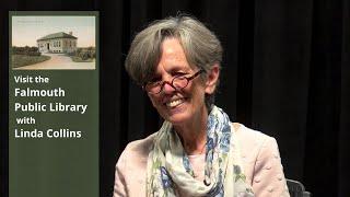 Postcards from Falmouth - Falmouth Public Library with Linda Collins