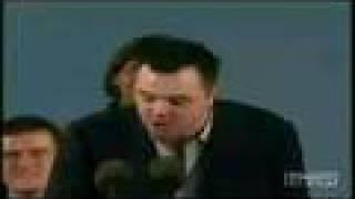A message to Lost creators from Stewie of Family Guy
