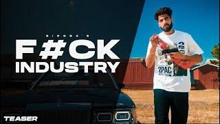 F#CK INDUSTRY / SINGGA / EP / TEASER / ALL SONGS