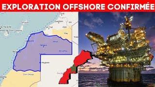 Pétrole et gaz au Sahara : Un méga accord entre le Maroc et Israël