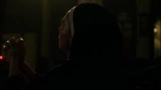 Sister Maggie reveals that she's Matt's mother! (Marvels Daredevil S03E08)