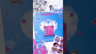 좋아해 QWER '고민중독‘ 앨범깡 QWER album unboxing