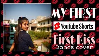 First Kiss || Yo Yo Honey Singh || #Shorts || Chhavi Singh #trending