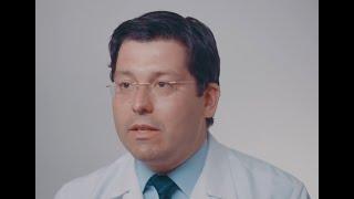 David Schwartzberg, MD