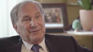 Notre Dame Alumnus John Phillips ’66: U.S. Ambassador to Italy