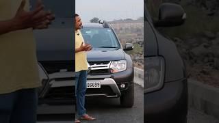 Duster 85 pe Diesel  Mileage #trending #viralshort #trending #trendingshorts #automobile #subscribe