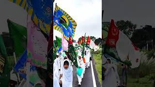 Juloos E Mohammadi Darul Uloom Qadiriya Raza E Islam#naat#eidmiladunnabi #islamicmusic#yotubeshorts