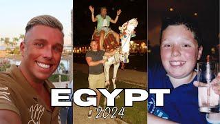 EGYPT HOLIDAY ANNOUNCEMENT | TUI BLUE | CORAL SEA SENSATORI | SHARM EL SHEIKH 2024!