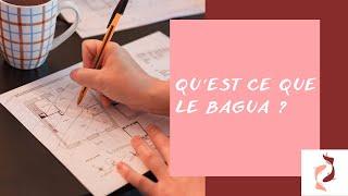 Qu'est ce que le Bagua