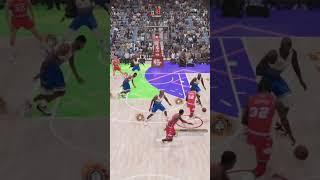 NBA 2k23 | Magic Johnson For The 3!