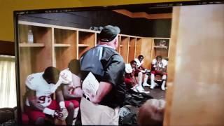 Coach Buddy on Last Chance U