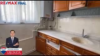 Kocamustafapaşa Merkezde Açık Otoparklı 2+1 Geniş Daire