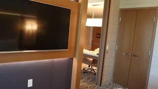 Pechanga Resort Casino Jr. Suite Review