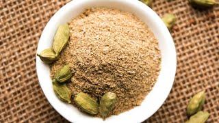 What Exactly Is Cardamom And What Does It Actually Taste Like