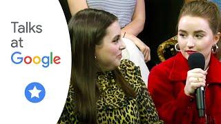 Olivia Wilde & Cast of Booksmart | Kaitlyn Dever & Beanie Feldstein | Talks at Google