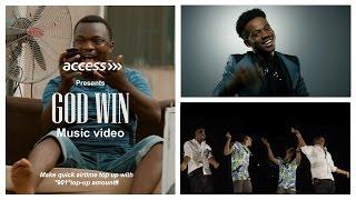 Korede Bello - Godwin Official Music Video