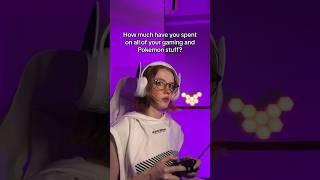 Don’t Ask Gamers This Question  #gamers #twitchgirlstreamer #gamergirl