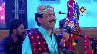 Brohi balochi song ghulam hussain umrani album 04 lajawab shan interprise jamshoro