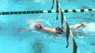 50m Freestyle