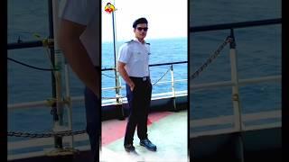 जहाज पर कैसी होती है navy की जिंदगी | life of a merchant Navy