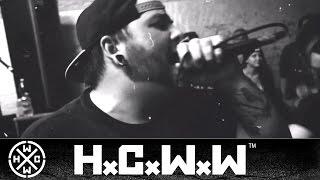 LOWLIFE - BROTHERS TILL WE DIE - HARDCORE WORLDWIDE (OFFICIAL HD VERSION HCWW)