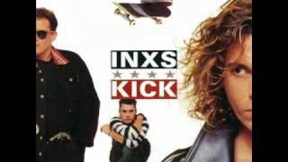 Inxs - Mystify