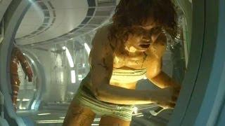 Prometheus Movie Review: Beyond The Trailer