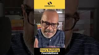 Mastering the Art of Storytelling #1: Building Narratives with Sab John Edathattil